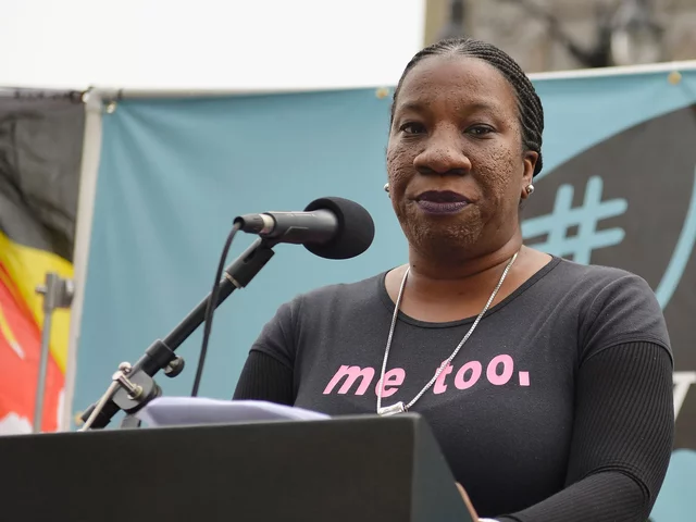 Tarana creates "me too" Movement on MySpace