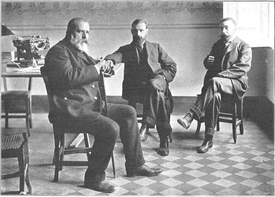 Primera victoria electoral del catalanisme amb la Solidaritat Catalana