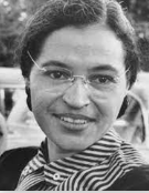 Rosa Parks