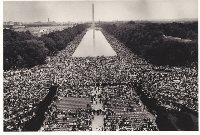 March on Washington