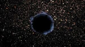 5. El agujero negro más joven