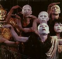 TEATRO EXPRESIONISTA