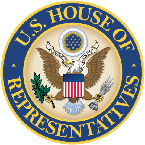 U.S House of Represenatives