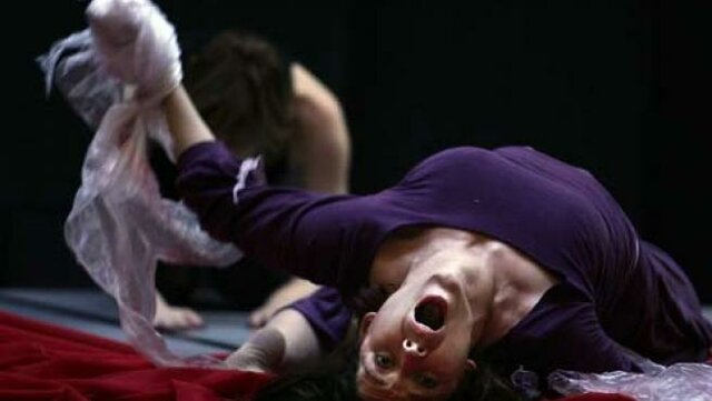 TEATRO  DE LA CRUELDAD