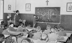 Pedagogía tradicional