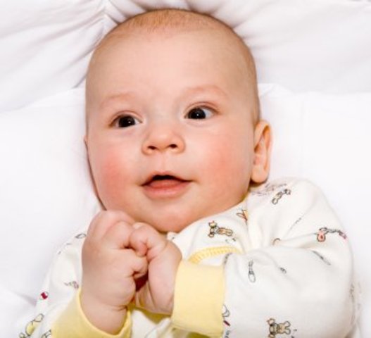 Birth of Thomas Lincoln