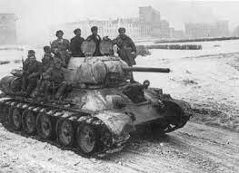 Second Battle of Kharkov