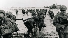 Timeline: Segunda guerra mundial