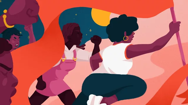 The Legacy of The Me Too Movement