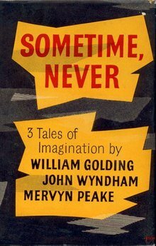 Novel Envoy  Extraordinary