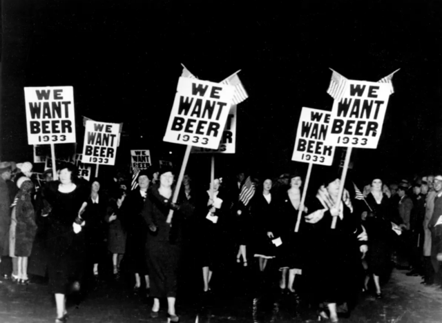 18th Amendment