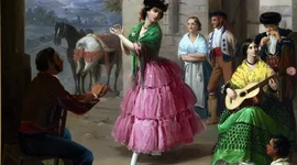 Timeline: Romantic Era