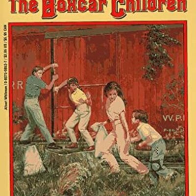 Timeline: Boxcar Children #1 Timeline
