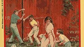 Timeline: Boxcar Children #1 Timeline
