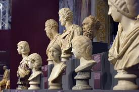 The Crisis of Empire