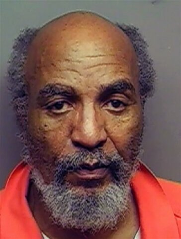 James Bevel is Accused of Incest and Sexual Abuse