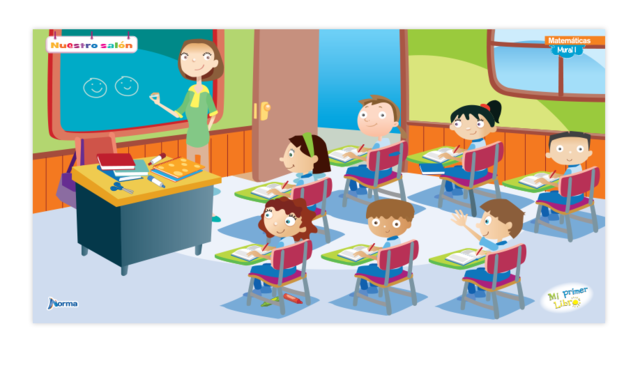 Programa "Primaria para Todos"