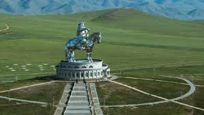 Mongol Empire