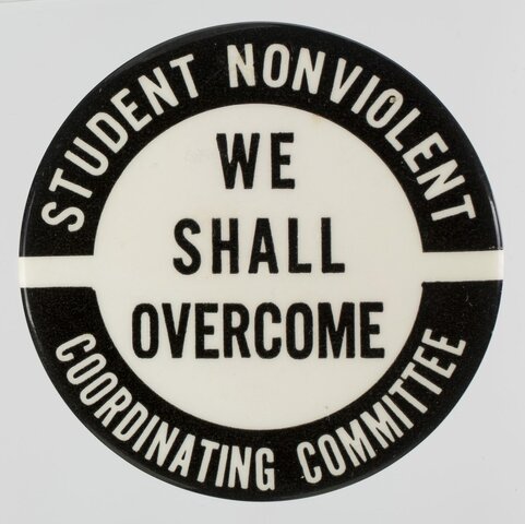 Founding of SNCC