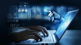 Timeline: Historia de la Computación