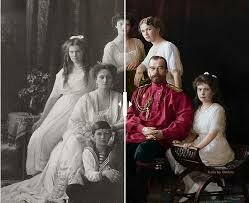 The Romanov Dynasty