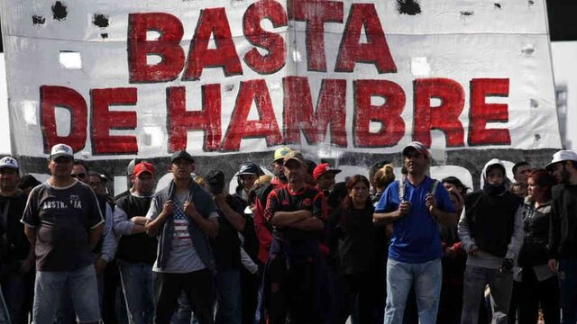 Ciclo Expansivo - intento de reconstrucción de la economía