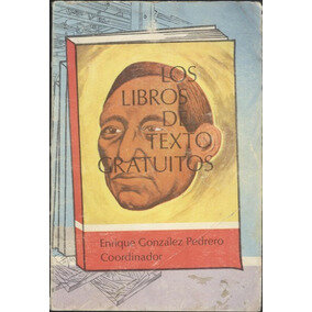 Se reforman los libros de texto gratuitos