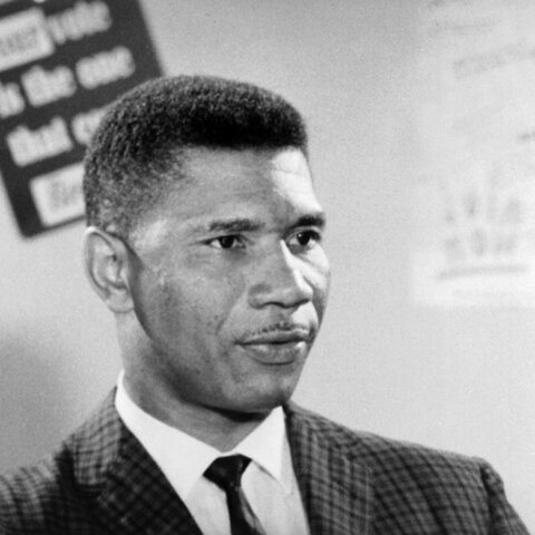 Murder of Medgar Evers