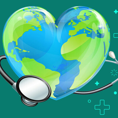 Timeline: Evolución histórica del concepto de Salud