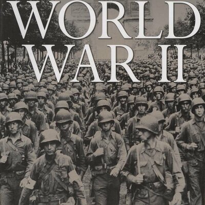 Timeline: Events of WWII
