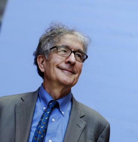 Teoría de las Inteligencias Howard Gardner