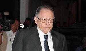 Fernando Solana titular de la SEP