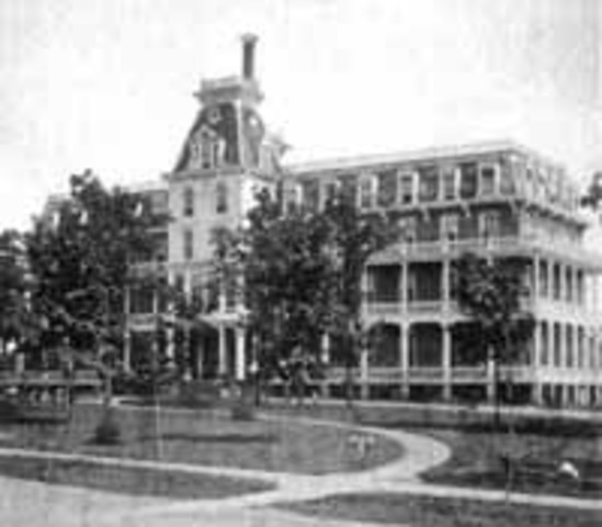 Ulcers and Treatment