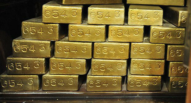 The Gold Standard Act