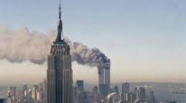 Timeline: 1980-2001