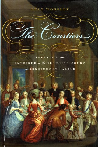 The Book of the Courtier