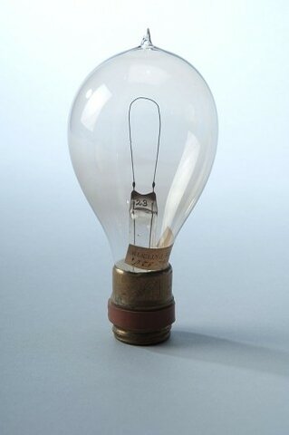 Incandescent Lamp