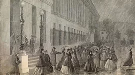 Timeline: Reconstruction Era 1876-1900