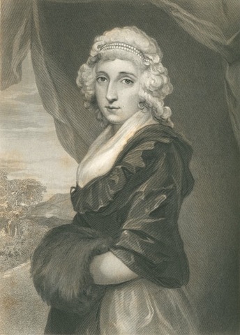 Abigail Adams Smith Birth