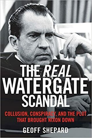 Watergate Scandal
