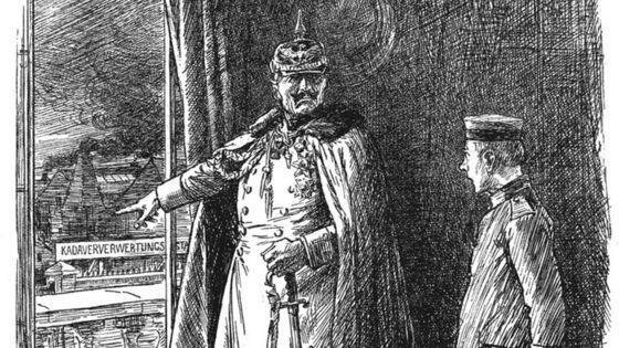 Unificación - (Alemana)