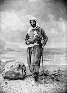 Pierre de Brazza - (África)