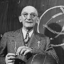 Louis Leon Thurstone