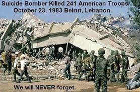 Soldiers Killed By Suicide Bomber