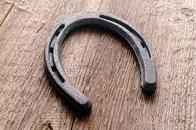 herradura de caballo