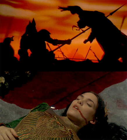 Start of the history (1462)