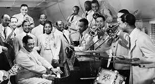 Harlem Renaissance begins (Jazz Age)