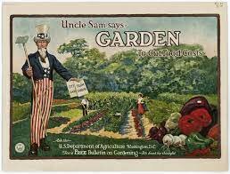 Victory Gardens