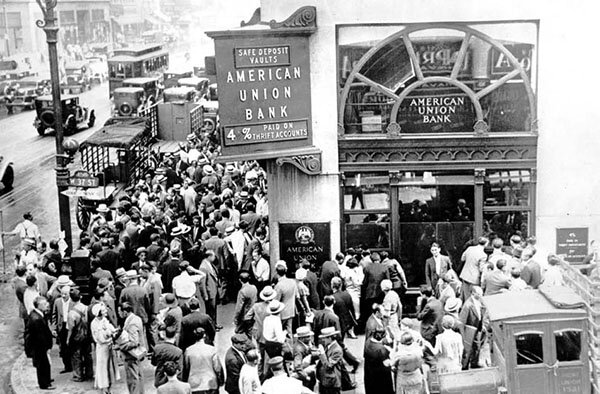 Emergency Bank Relief Act