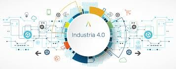 INDUSTRIA 4.0 - HOY